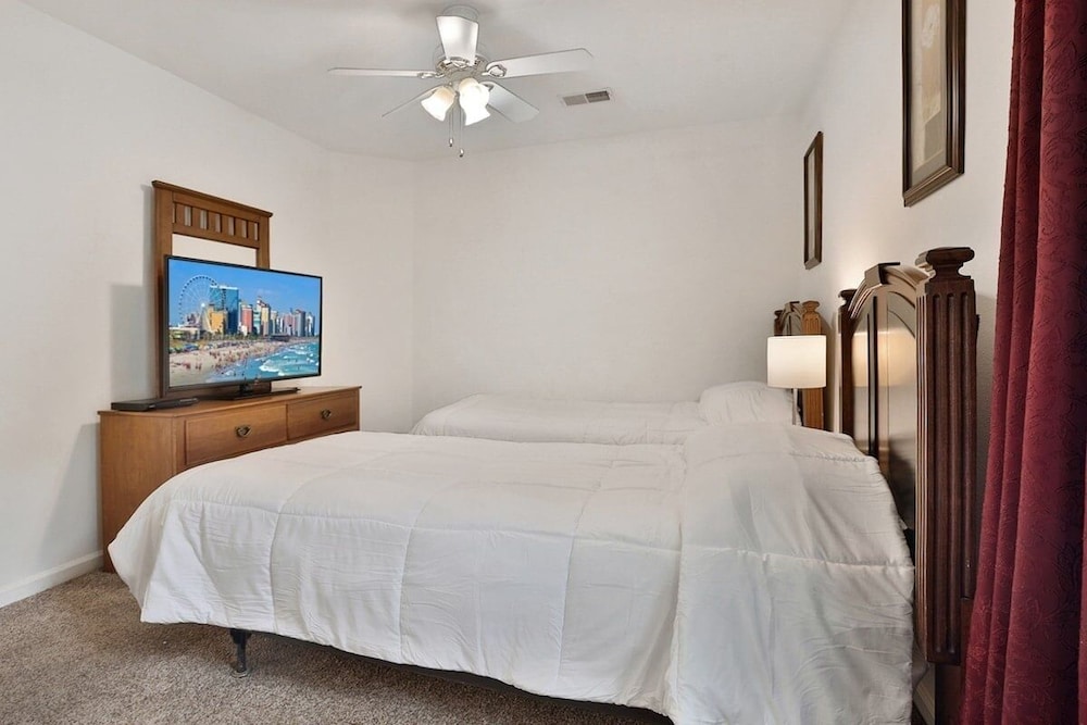 Fairways 12a 3 Bedroom Condo