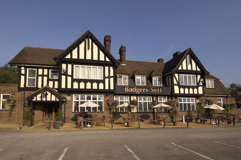 Premier Inn Hagley, photo 13