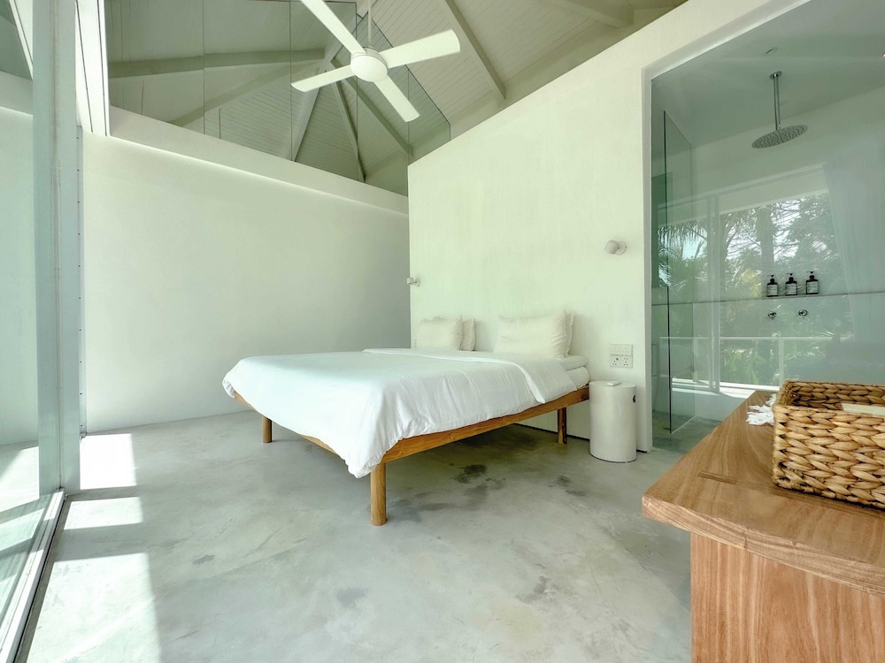 Sunset Bungalow