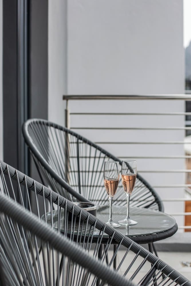 Docklands Deluxe Apartments by ITC Hospitality
