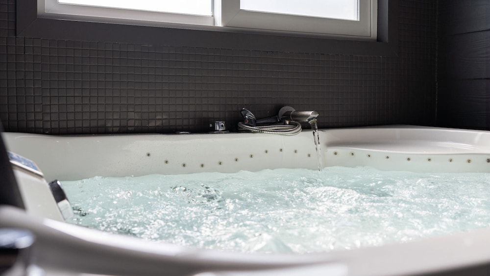 Gyeongju The Stay Spa Pension