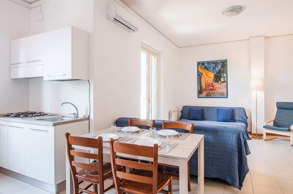 Ortensia Apartments by Wonderful Italy