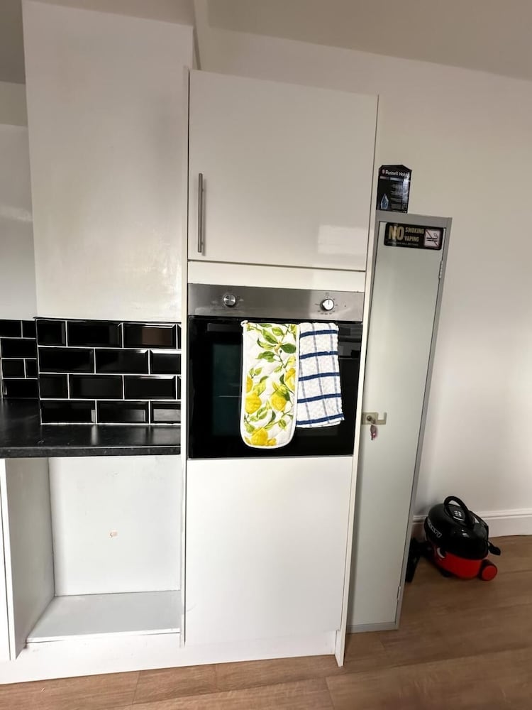 Fulfill Apartments Walkden