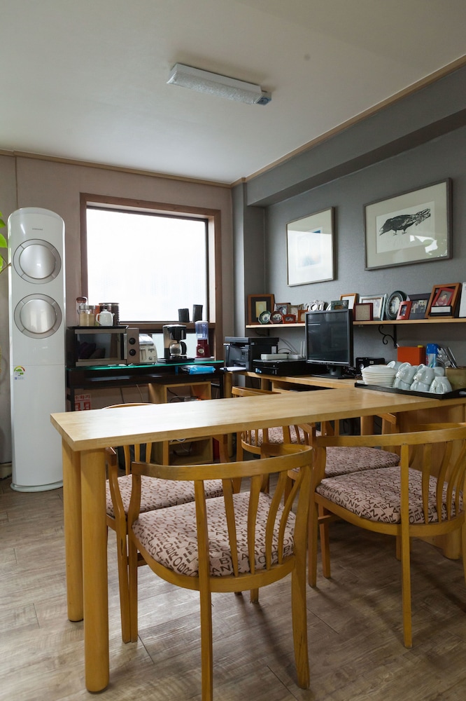 YEHADOYE Guest House