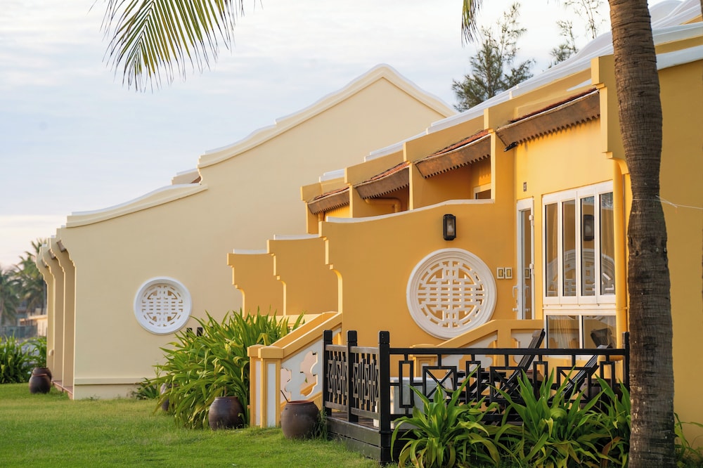 Victoria Hoi An Beach Resort & Spa