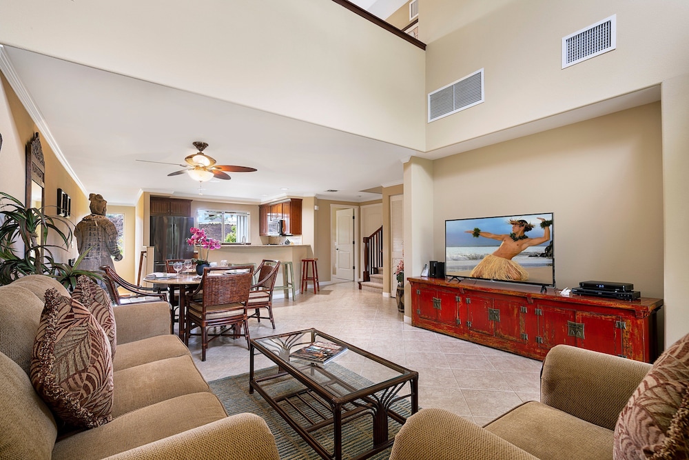 Easy Walk to the Beach - Golf Community - Concierge Included - Vrkcv