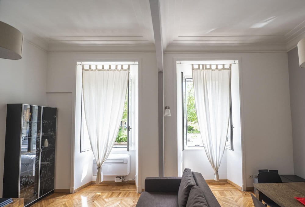Lovely and new Apartment Near Termini Station