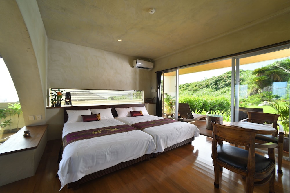 La casita kouri island