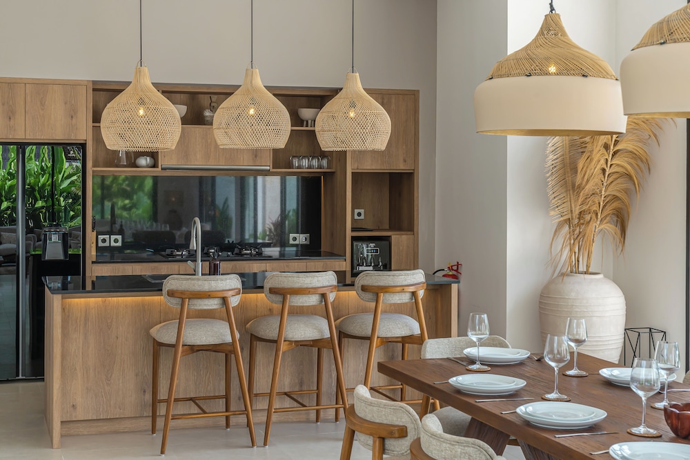 Villa Anarya Ubud