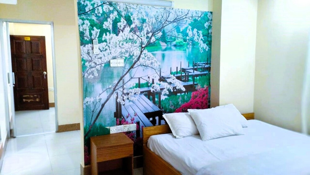 Reem Resort, fotografía 2