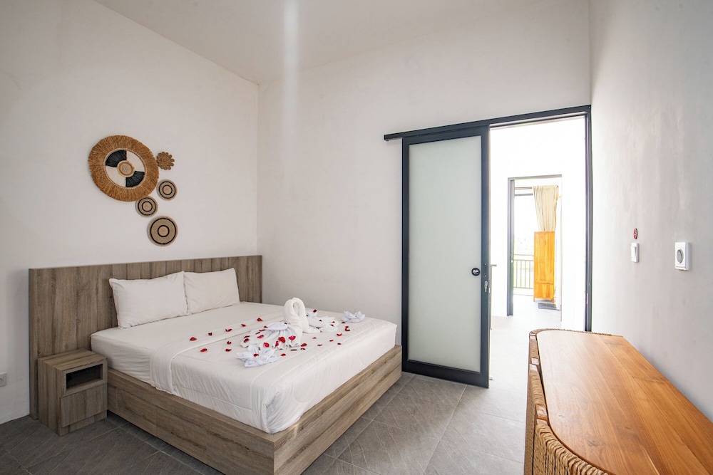 Fontana & Montana Villa Canggu