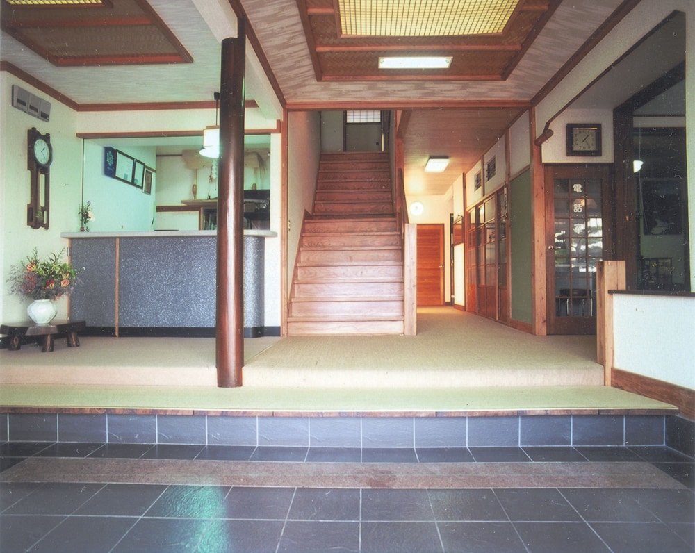 Hinodeya Ryokan