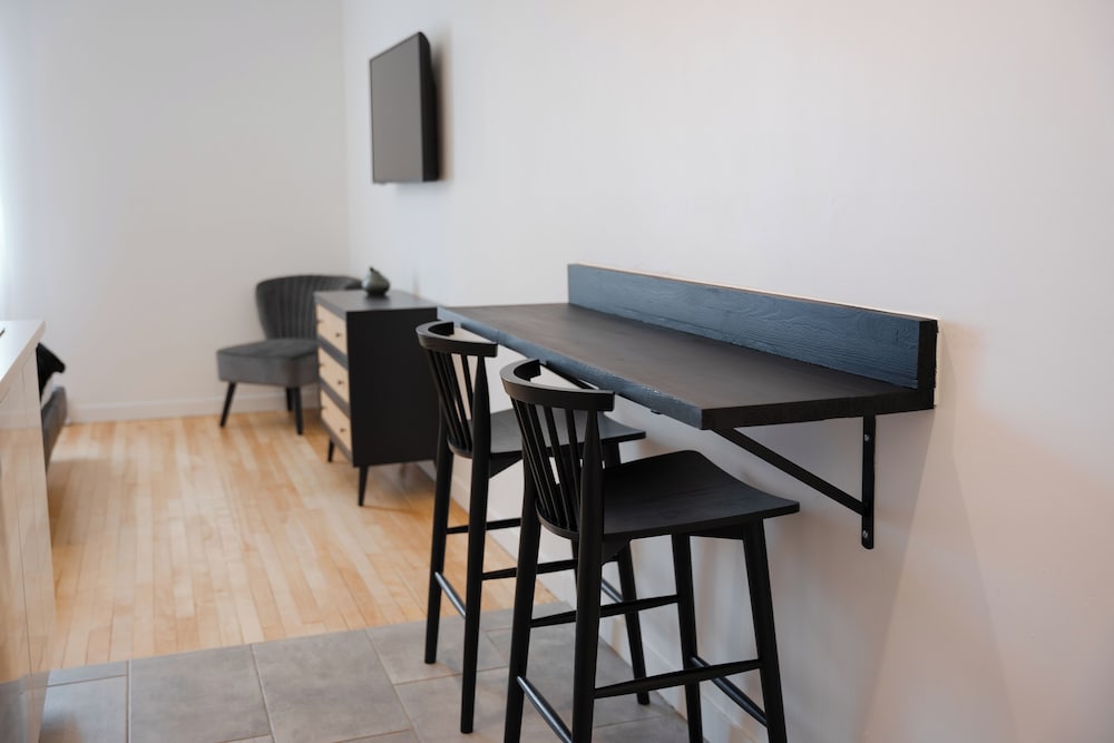 Unique Stays - 4114 St-Denis