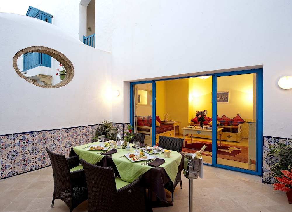 Hammamet Vacations - Diar Lemdina - Property Image 44