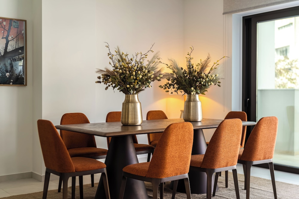 Marbella Living Pangrati By O&O Group