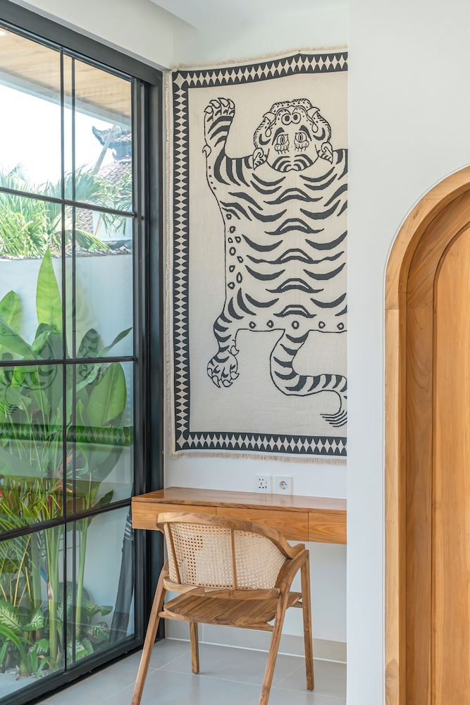 the macan Canggu