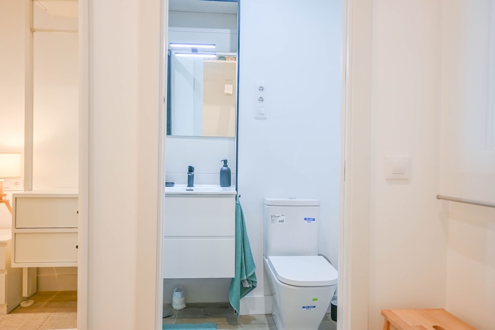 M Pde571 Apartamento Moderno en Acacias con Excel