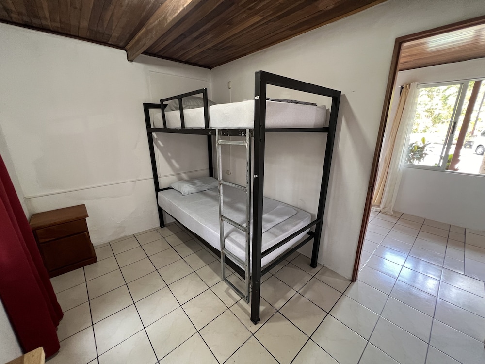Río Danta Hostel