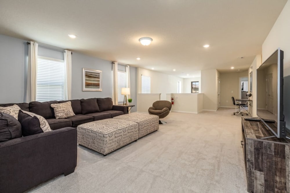 Bright Elegant Home at Solterra Resort Sol103, Billede 13