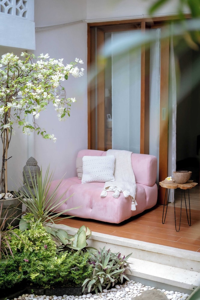 Villa Lilly Sanur