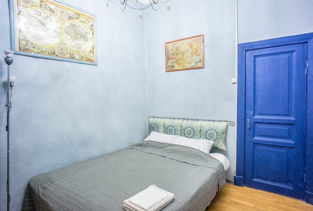 Loft78 BlueDoors Studio