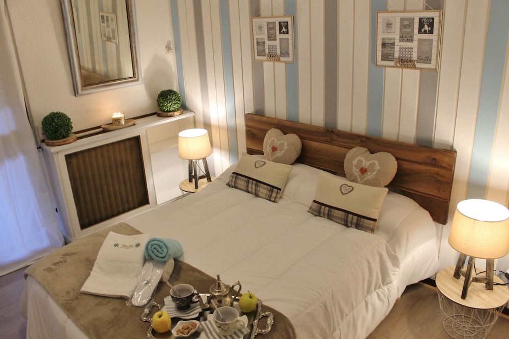 AMPG Erts Bed and Breakfast