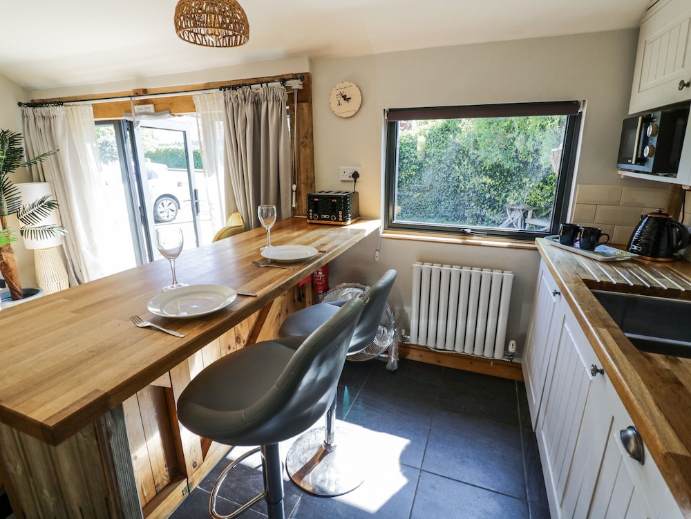Chetwynd Lodge