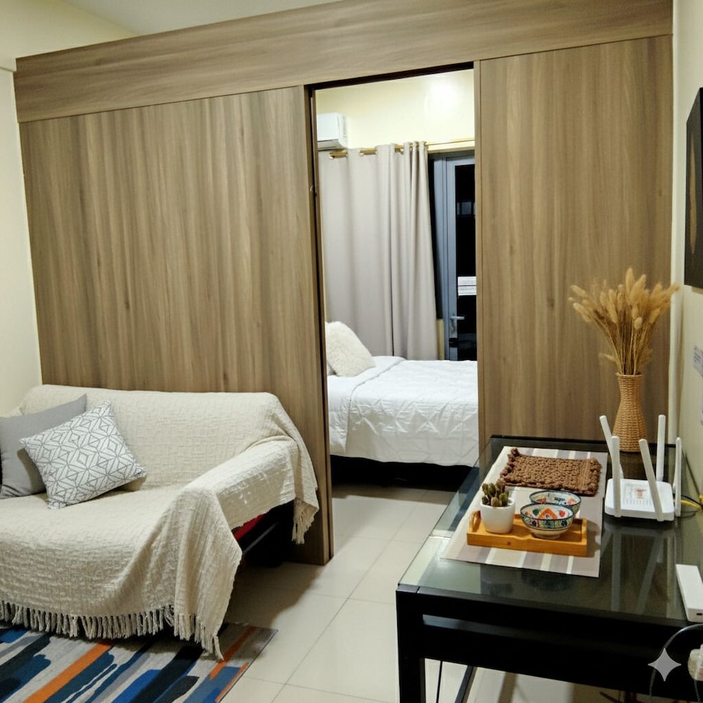 Fame Residences - Apartments
