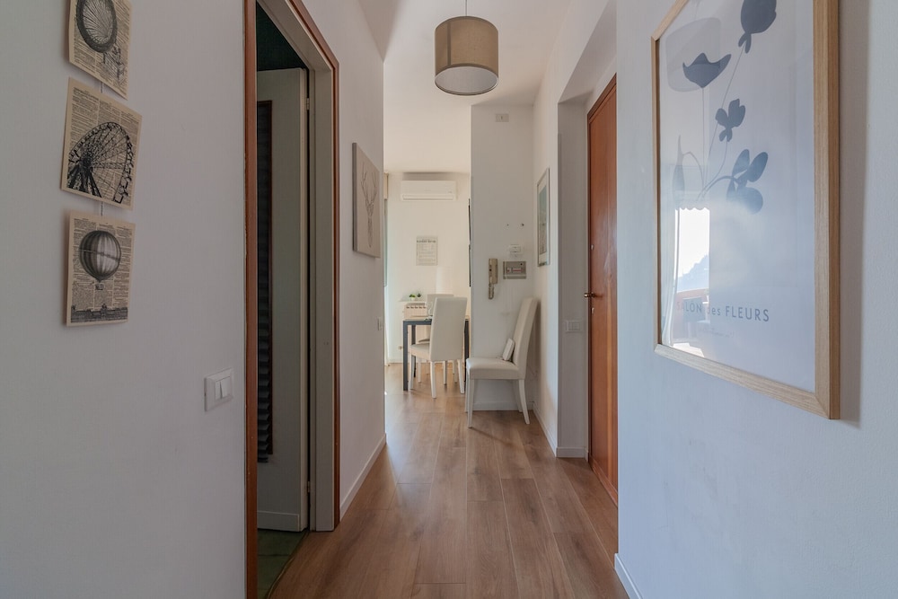 Roberta s Home in Perledo