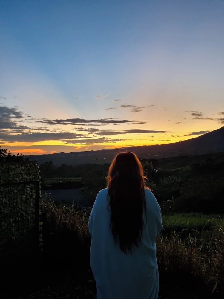 Vistas Paraiso