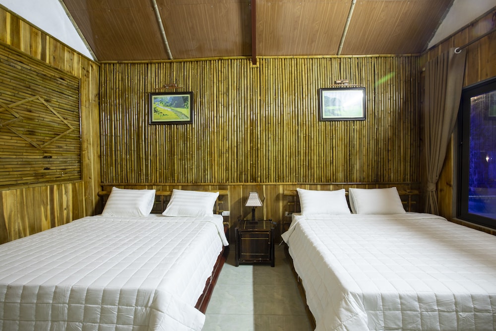 Tam Coc Charming Bungalow - Hostel view 5