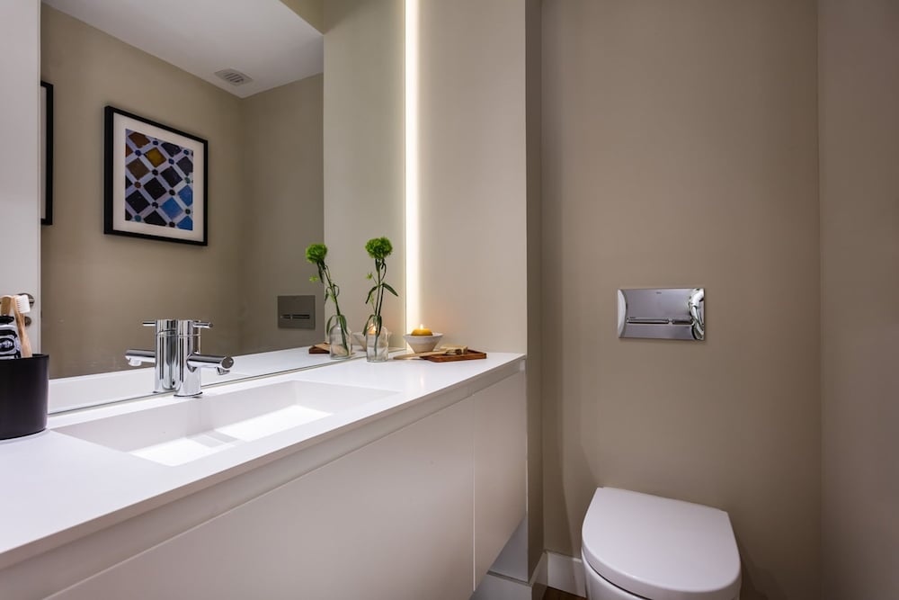 Sabha - 3 Bedrooms in Almagro