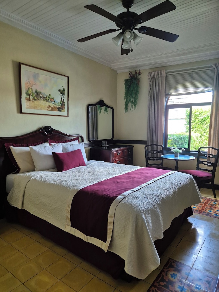 Santo Tomas Hotel - Property Image 76