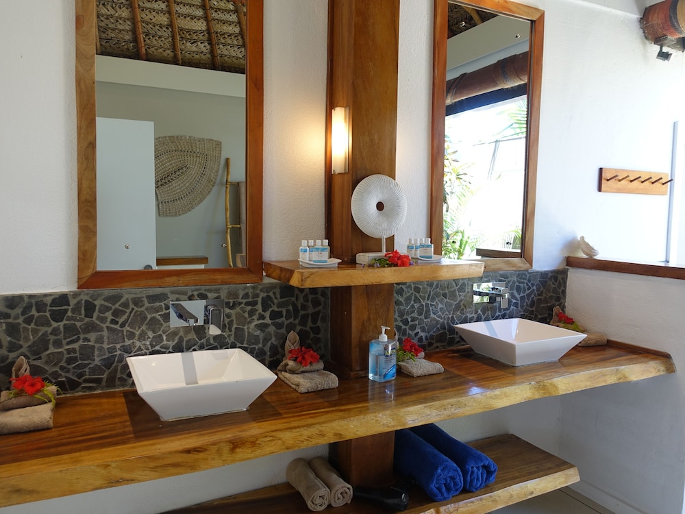 Blue Lagoon Beach Resort