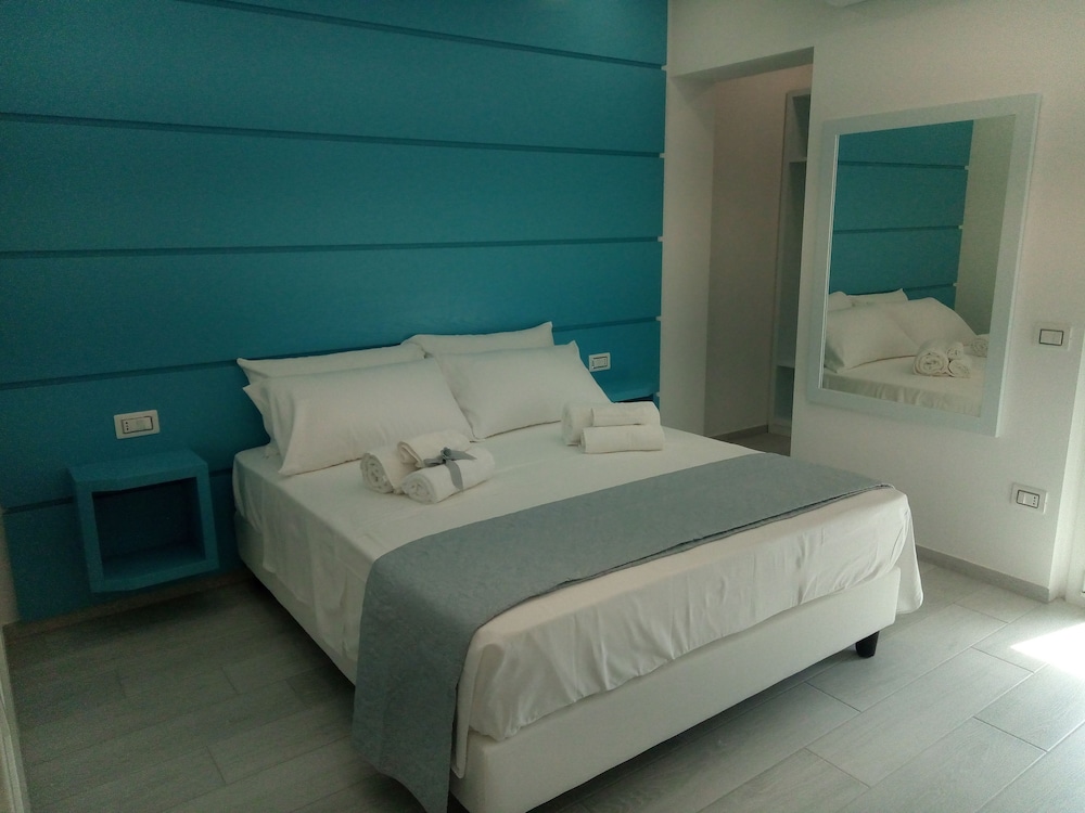 Dreams Tropea Mare photo 2