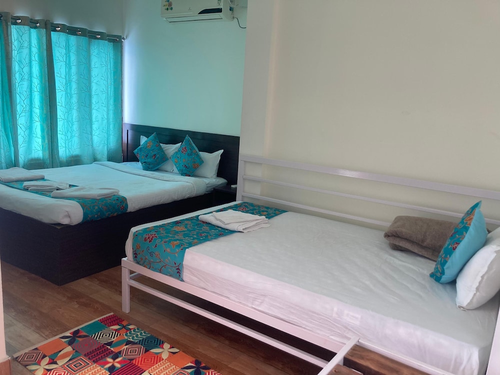 Rest Nest - Havelock