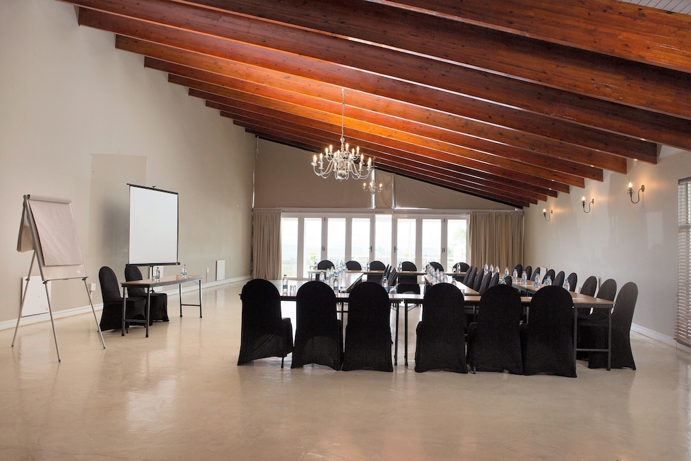 ANEW Resort Ingeli Forest Kokstad