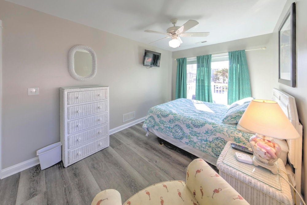 Mckinley Avenue 19A