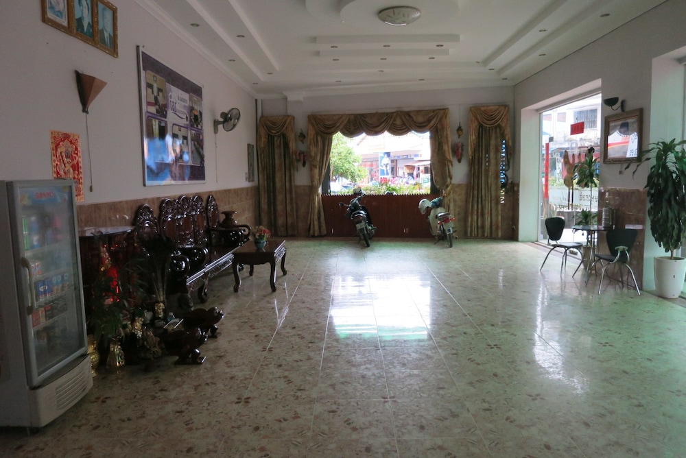 Sen Monorom I Guesthouse