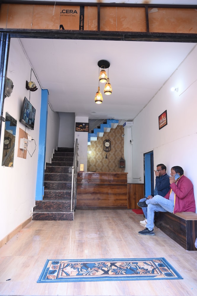 All In One Guest House