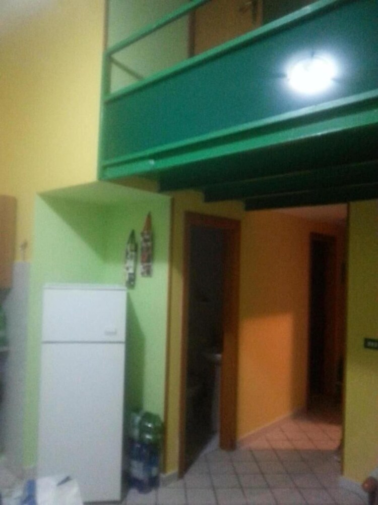 Seaside House in Rais Gerbi Residence view 2