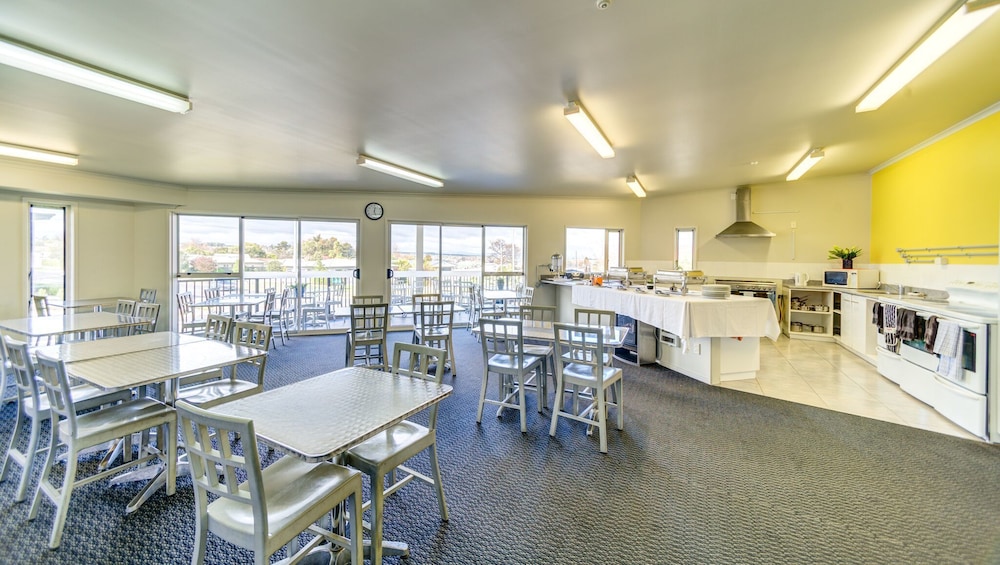 Silver Fern Lodge