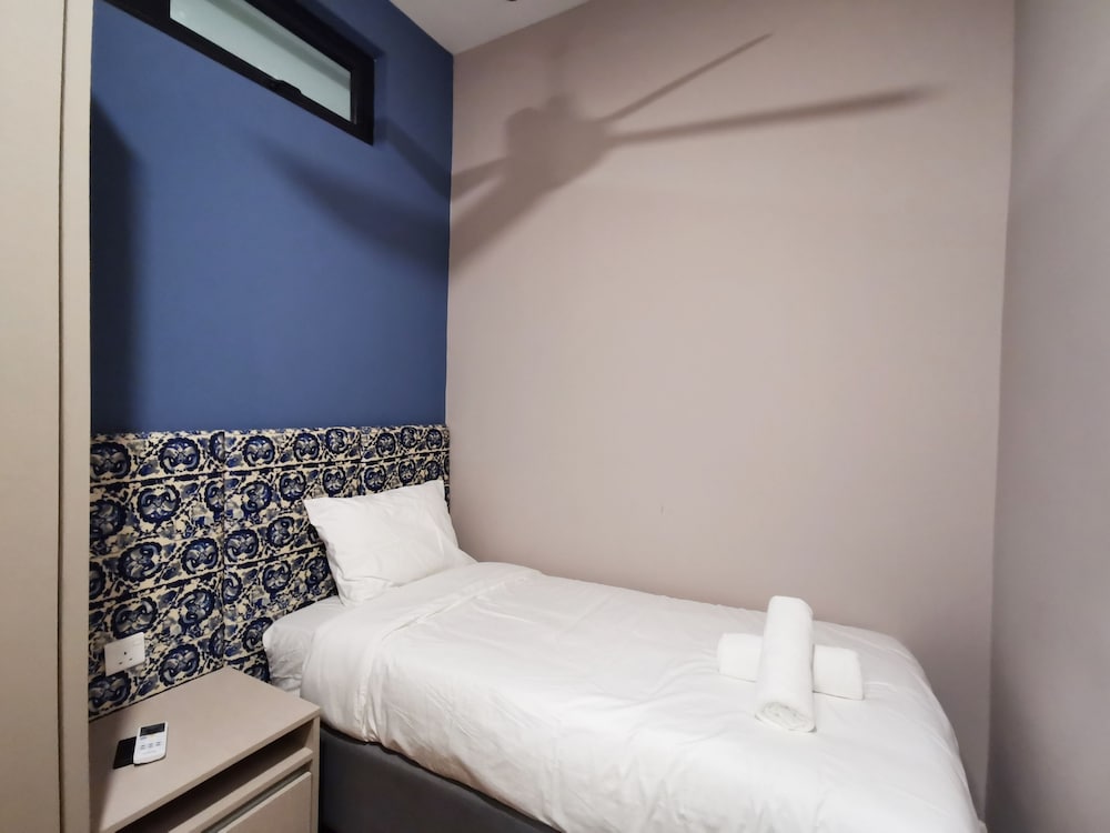 OwnAstay Vista Suite Residences Genting photo 2