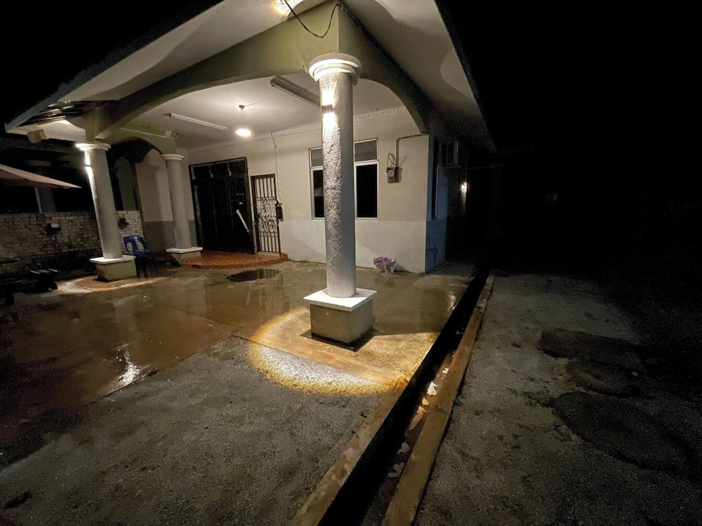House Near KT Atas Toll #netflix