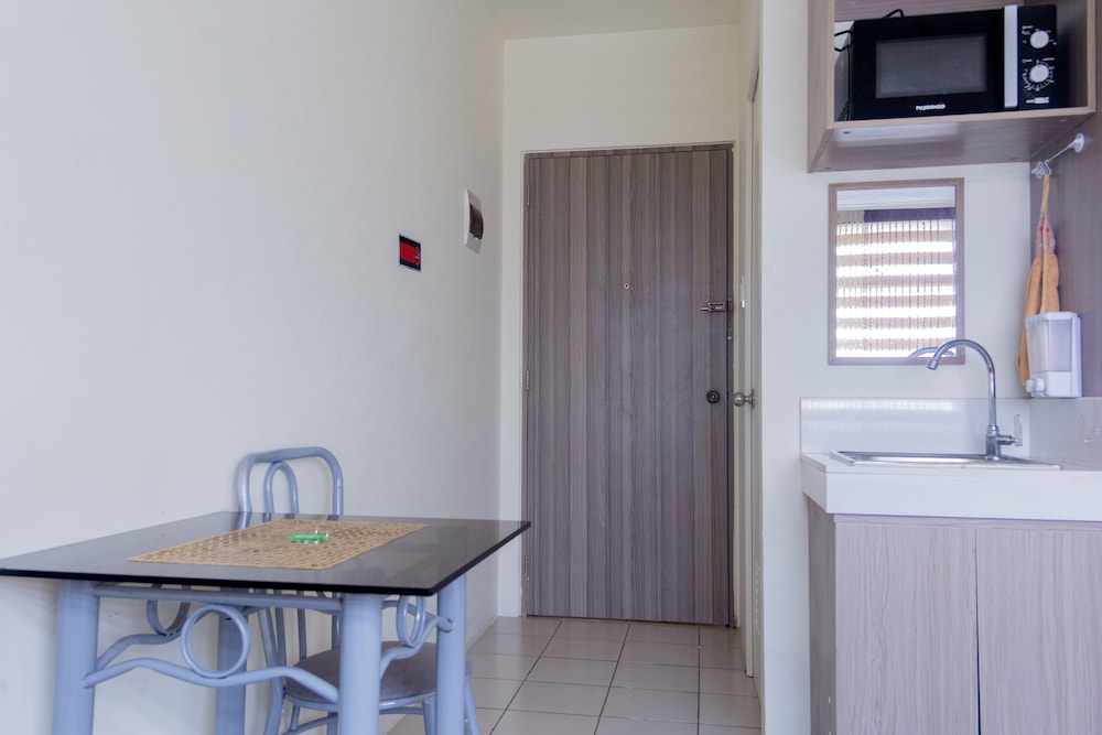N. A. COSEPE's Place