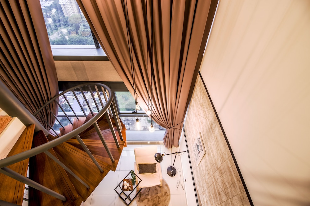 3 Towers By Tenang Home
