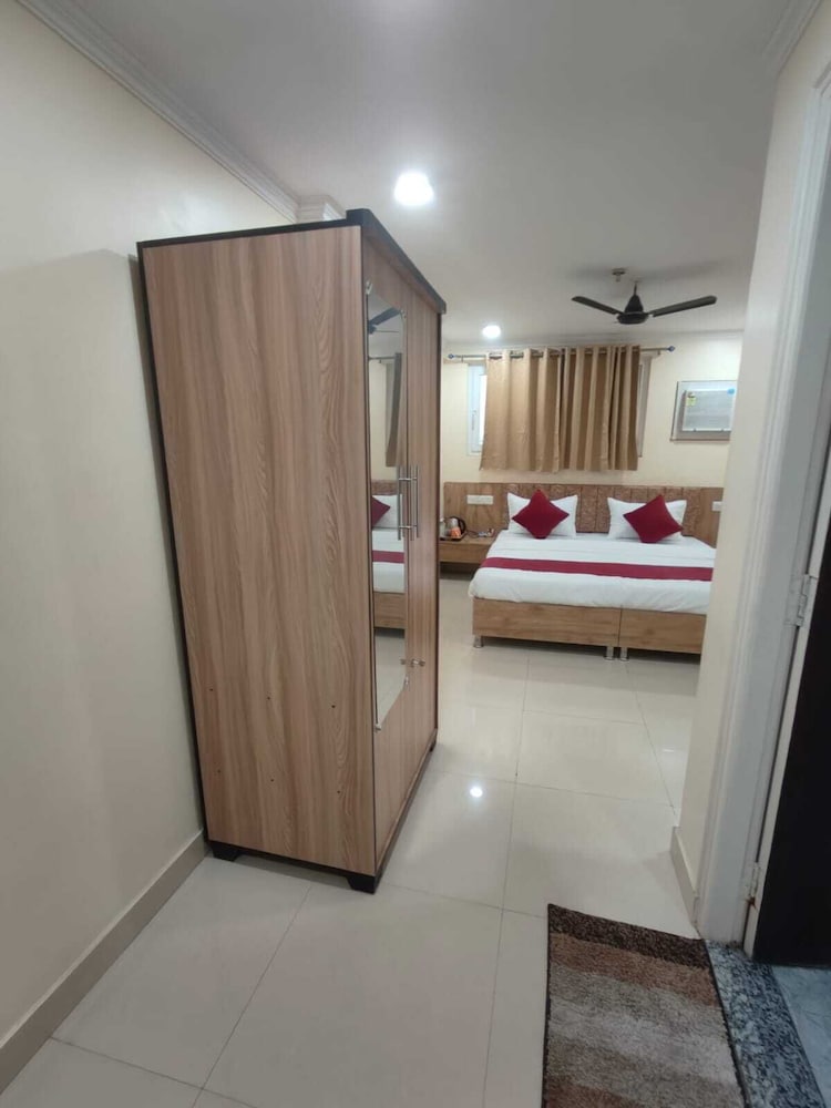 Coco Inn Homestay