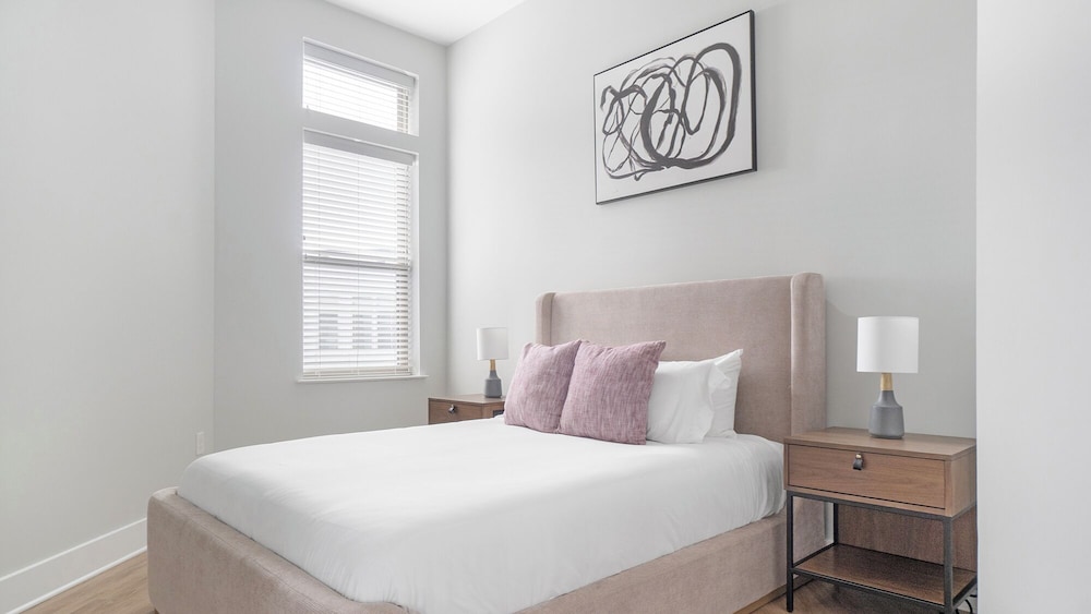 Landing Apartments Durham