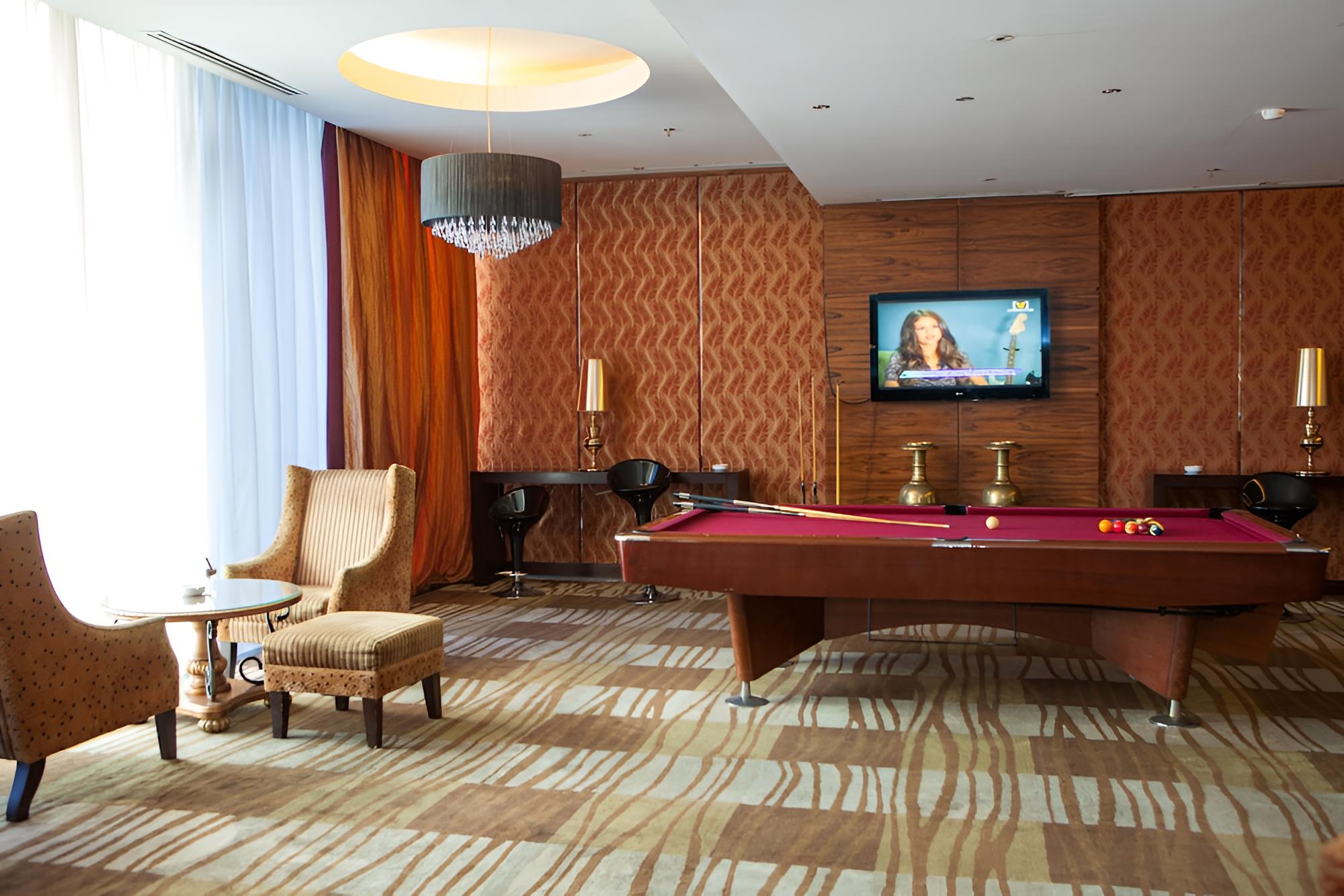 Premier Basko Hotel Padang
