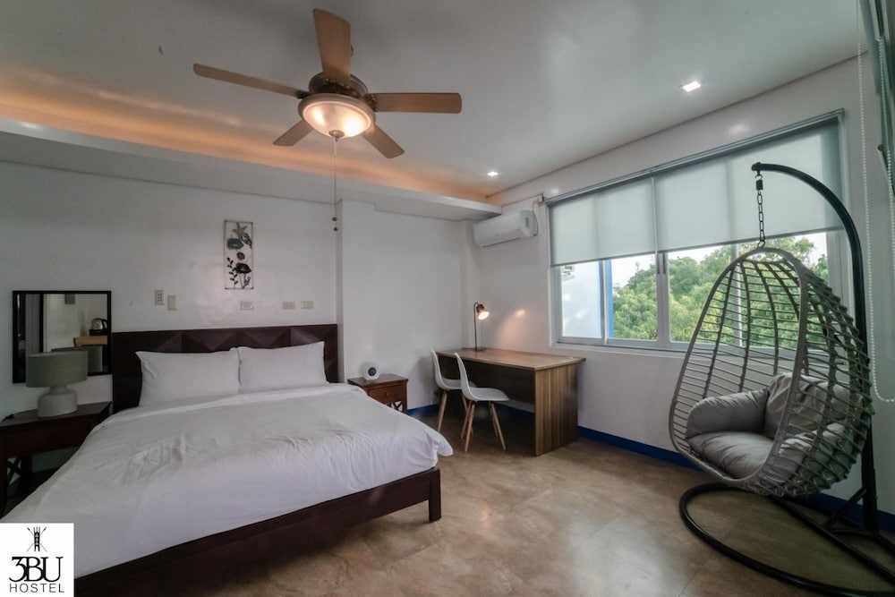 3BU Hostel La Union view 3